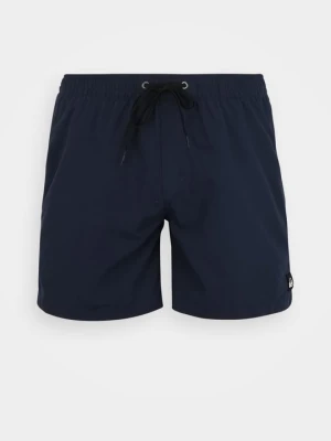 Szorty kąpielowe Quiksilver granatowy