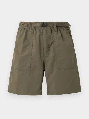 Szorty kąpielowe Quiksilver khaki