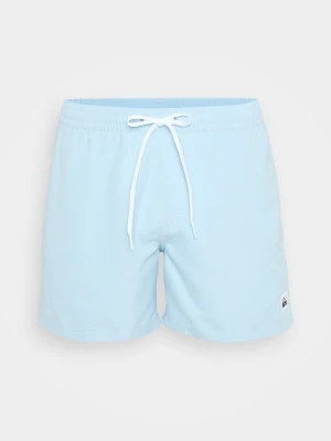 Szorty kąpielowe Quiksilver mleczny
