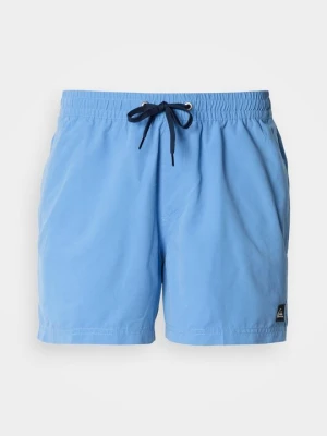 Szorty kąpielowe Quiksilver niebieski
