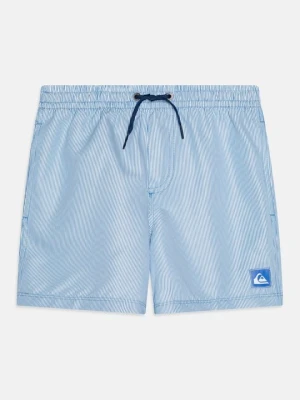 Szorty kąpielowe Quiksilver szafirowy
