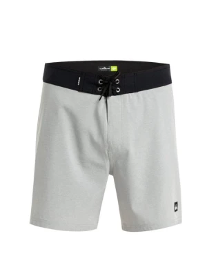 Szorty kąpielowe Quiksilver szary