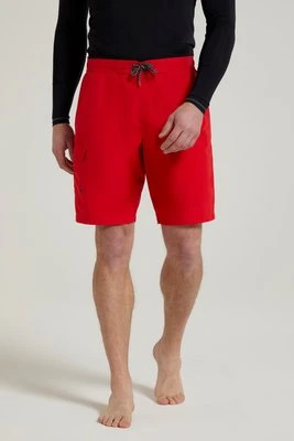 Szorty kąpielowe - Red Mountain Warehouse