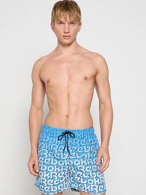 Szorty kąpielowe Reebok