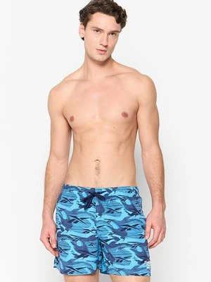 Szorty kąpielowe Reebok