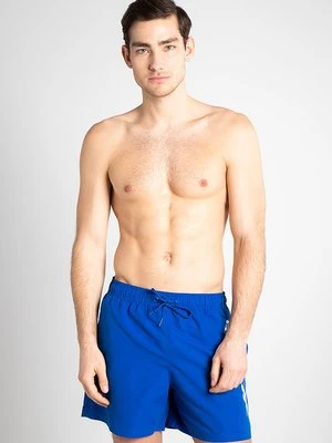 Szorty kąpielowe Reebok