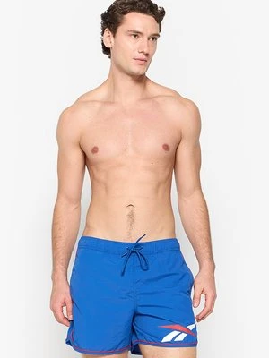 Szorty kąpielowe Reebok