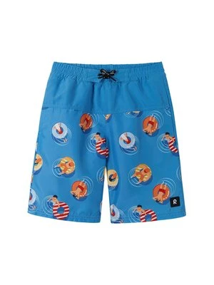 Szorty kąpielowe Reima