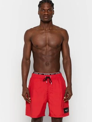 Szorty kąpielowe Replay