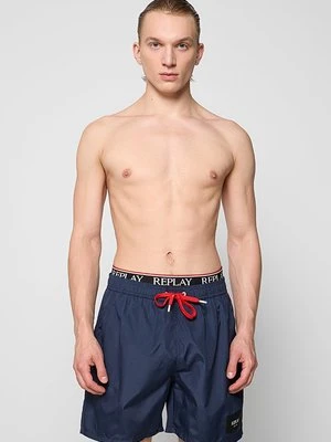 Szorty kąpielowe Replay