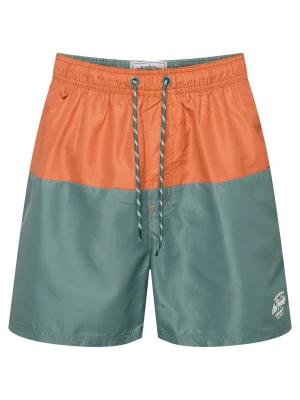 Szorty kąpielowe Resort Henderson