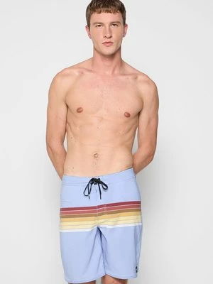 Szorty kąpielowe Rip Curl jasnoniebieski