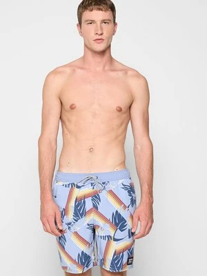 Szorty kąpielowe Rip Curl niebieski