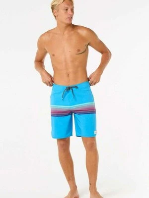 Szorty kąpielowe Rip Curl niebieski