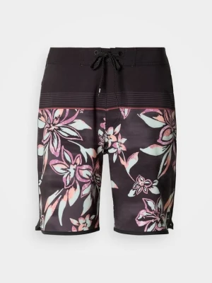 Szorty kąpielowe Rip Curl czarny