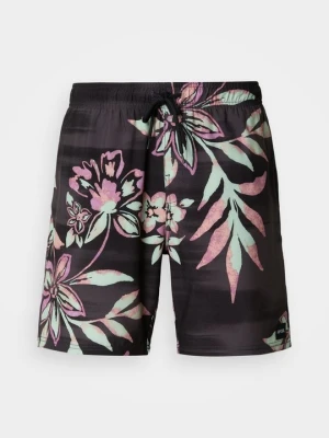 Szorty kąpielowe Rip Curl czarny