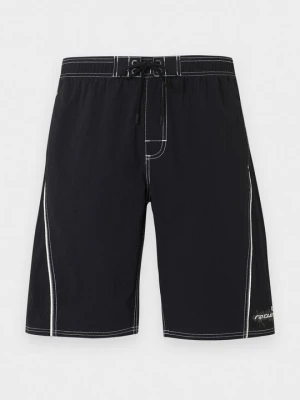 Szorty kąpielowe Rip Curl czarny
