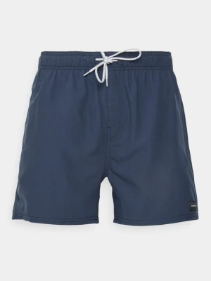 Szorty kąpielowe Rip Curl granatowy
