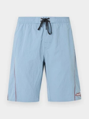 Szorty kąpielowe Rip Curl ciemnoniebieski denim