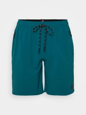 Szorty kąpielowe Rip Curl zielony