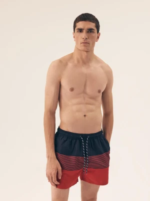 Szorty kąpielowe Rival Henderson