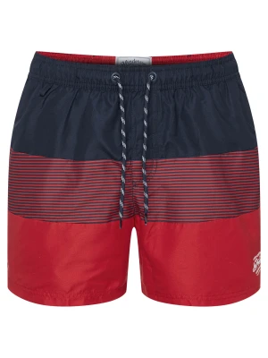 Szorty kąpielowe Rival Henderson