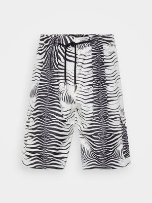 Szorty kąpielowe Roberto Cavalli