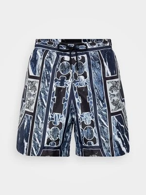Szorty kąpielowe Roberto Cavalli