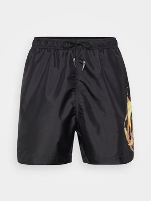 Szorty kąpielowe Roberto Cavalli