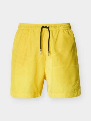 Szorty kąpielowe Roberto Cavalli