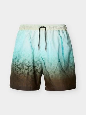 Szorty kąpielowe Roberto Cavalli