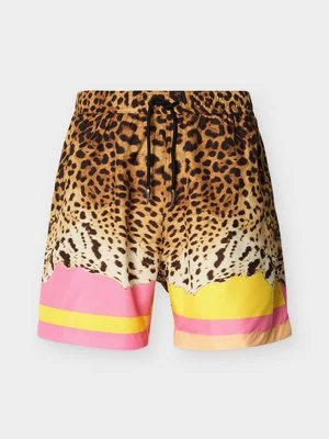 Szorty kąpielowe Roberto Cavalli