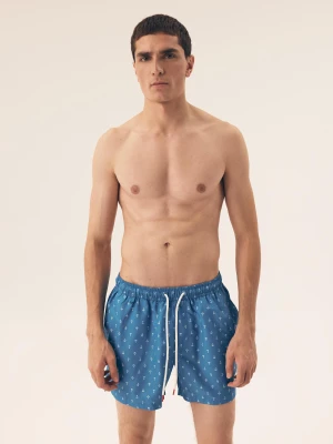 Szorty kąpielowe Rook Henderson