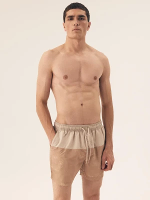 Szorty kąpielowe Rune Henderson