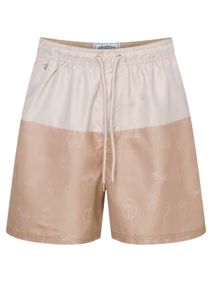 Szorty kąpielowe Rune Henderson