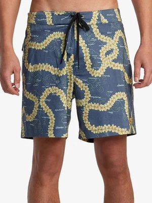 Szorty kąpielowe RVCA