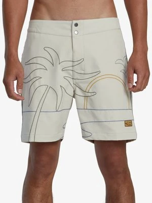 Szorty kąpielowe RVCA