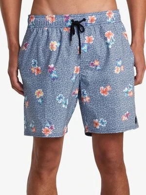 Szorty kąpielowe RVCA