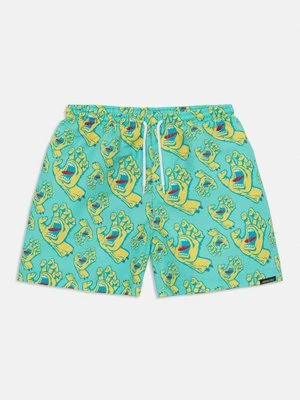 Szorty kąpielowe Santa Cruz