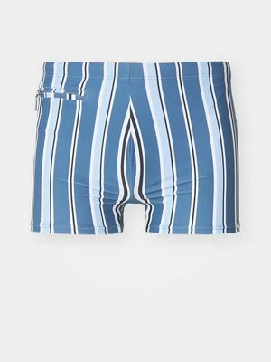 Szorty kąpielowe Schiesser