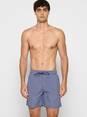 Szorty kąpielowe Schiesser