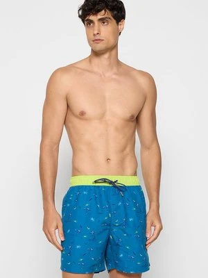 Szorty kąpielowe Schiesser