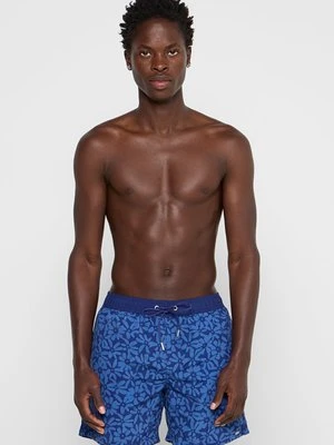 Szorty kąpielowe Schiesser