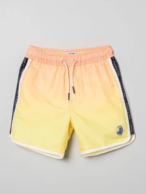 Szorty kąpielowe Scotch & Soda