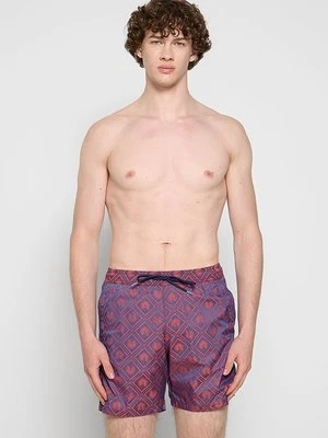 Szorty kąpielowe Scotch & Soda