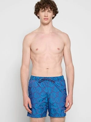 Szorty kąpielowe Scotch & Soda