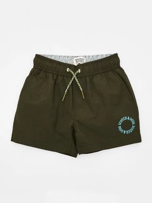Szorty kąpielowe Scotch & Soda