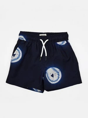 Szorty kąpielowe Scotch & Soda