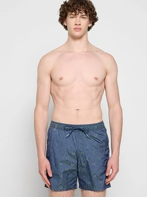 Szorty kąpielowe Scotch & Soda