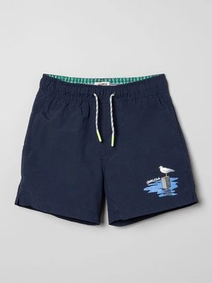 Szorty kąpielowe Scotch & Soda